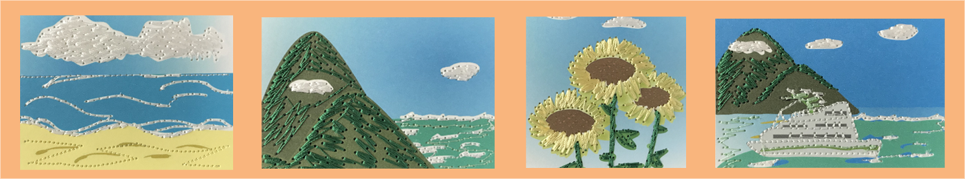 クロスモーダルアートとは